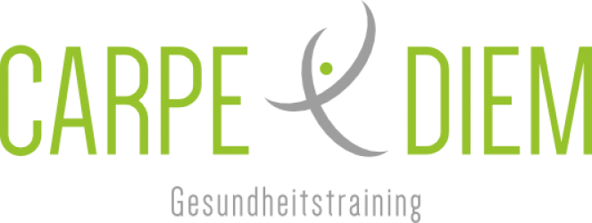 CARPE DIEM – Gesundheitstraining